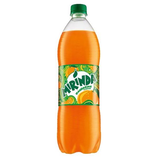 Mirinda Mandarina 1L