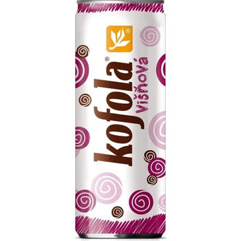 Kofola Visnova Can