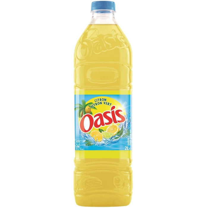 Oasis Citron