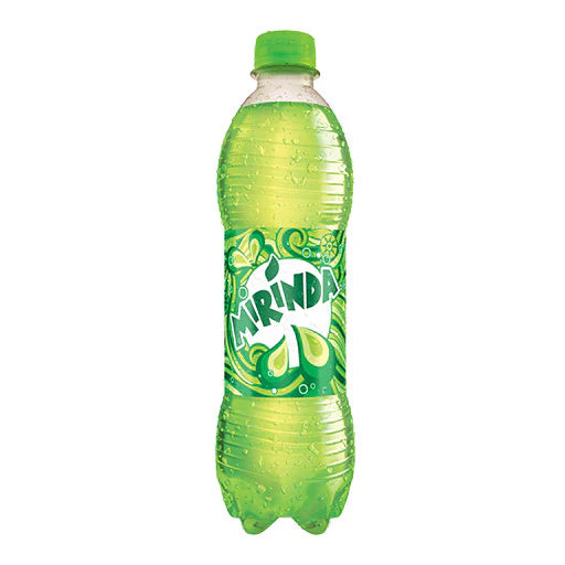 Mirinda Pomme Verte 50cl