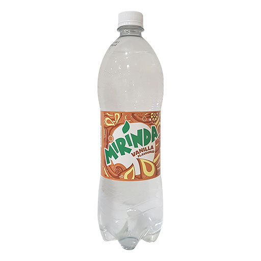 Mirinda Vanille 2L