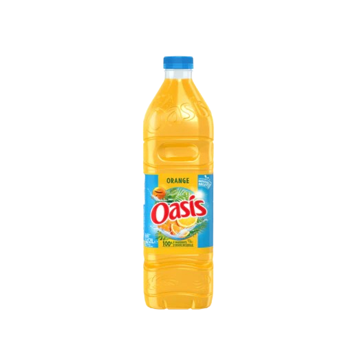 Oasis Orange