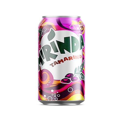 Mirinda Tamarind