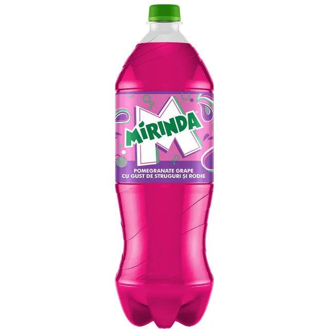 Mirinda Pomegranate 2L