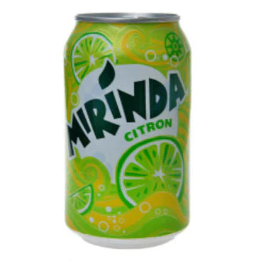 Mirinda Citron