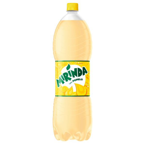 Mirinda Pomelo 2,25L
