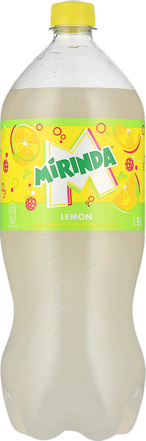 Mirinda Citron 2L