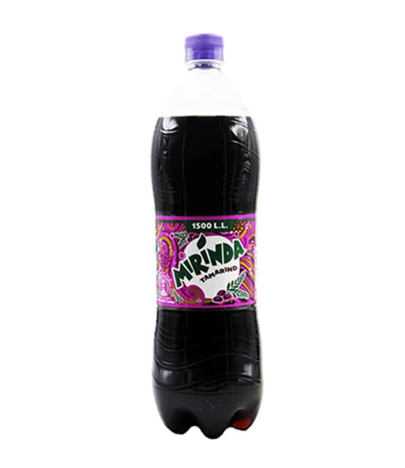 Mirinda Tamarind 1,25L