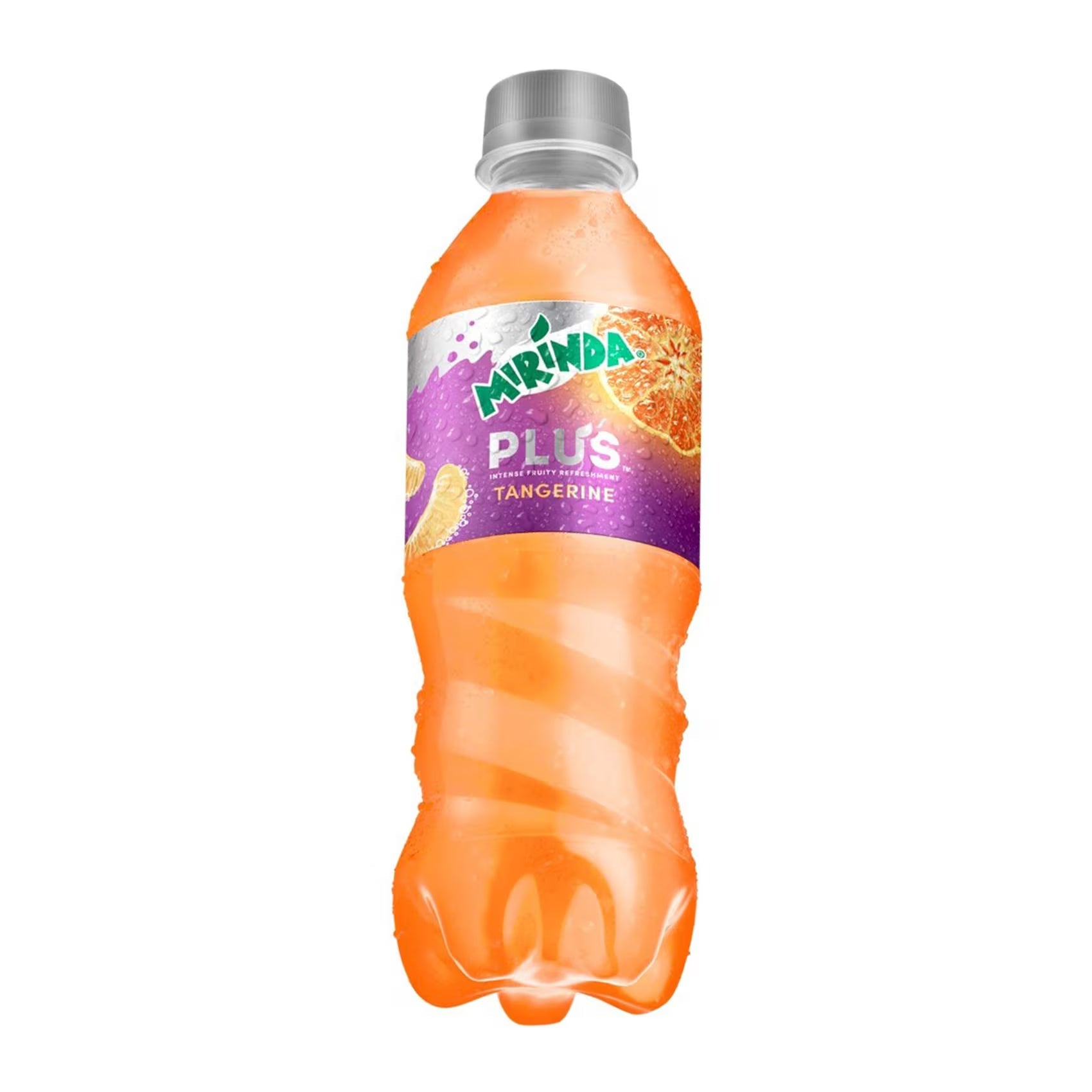 Mirinda Plus Tangerine