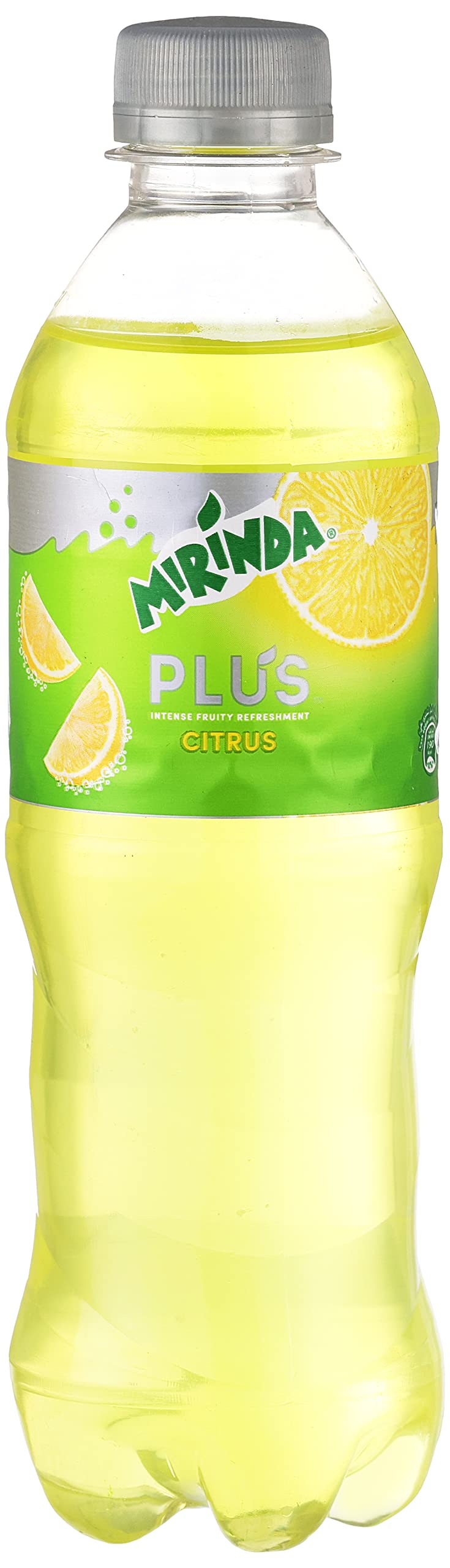 Mirinda Plus Citrus