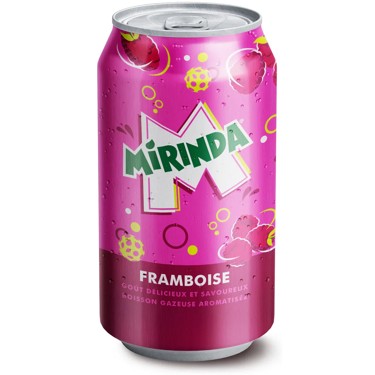 Mirinda Framboise