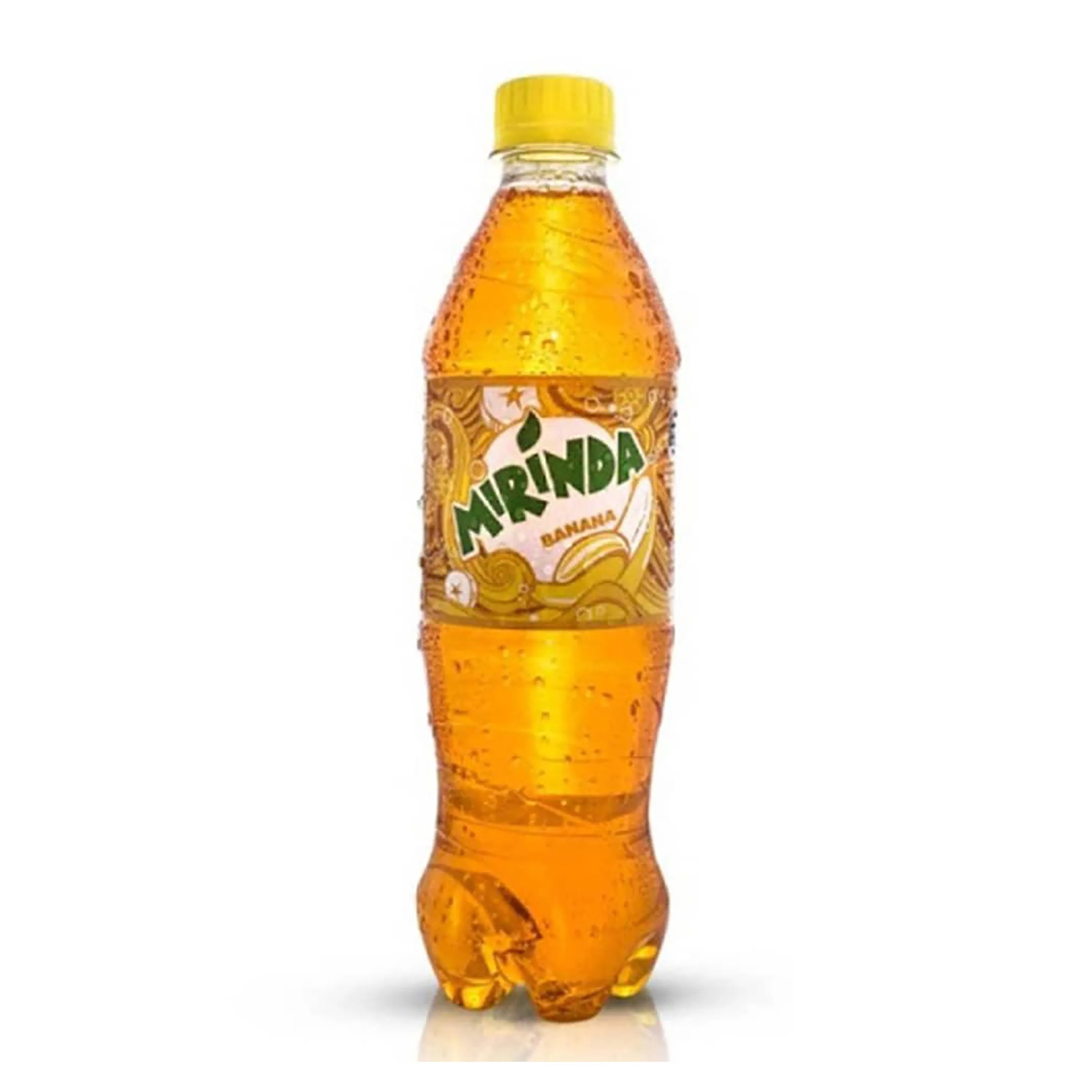 Mirinda Plátano 50cl