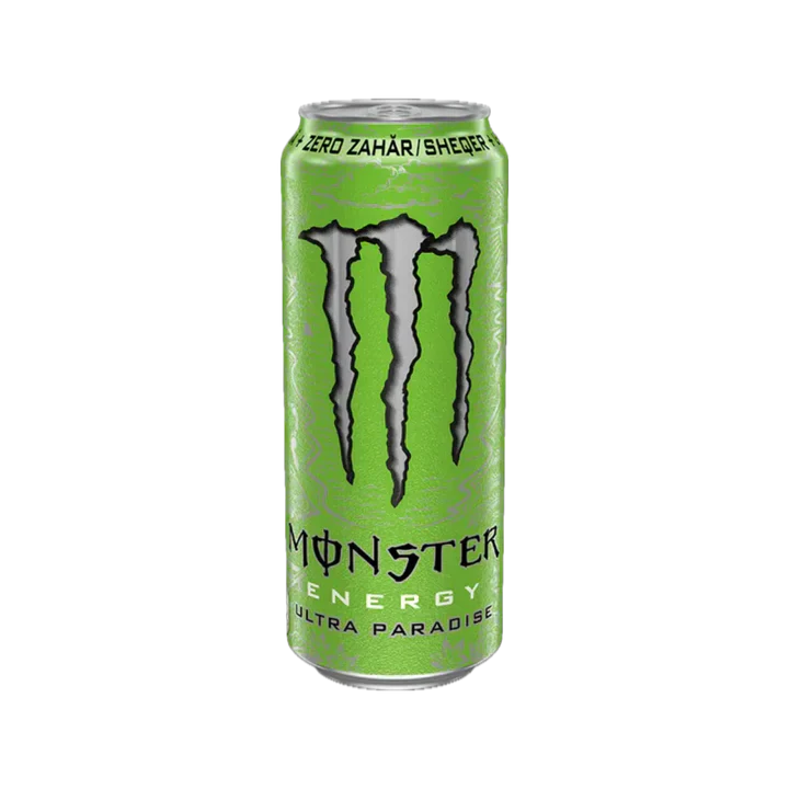 Monster Energy Ultra Paradise