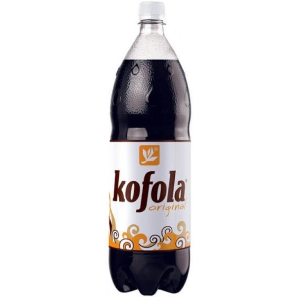 Kofola Original 2L