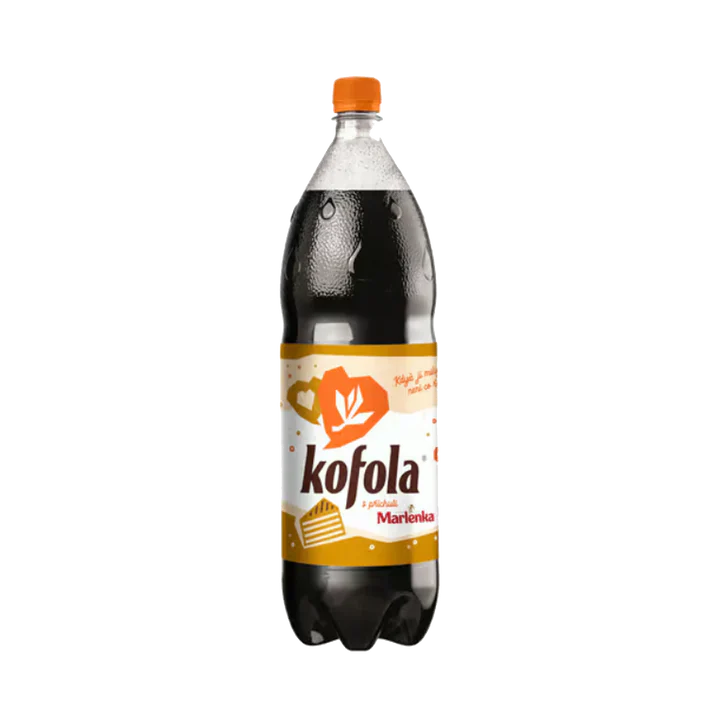 Kofola Marlenka Cake