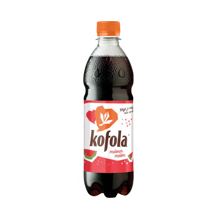 Kofola Watermelon