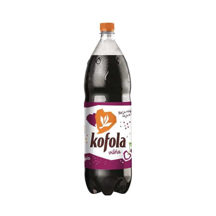 Kofola Sour Cherry