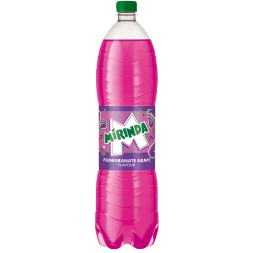 Mirinda Pomegranate 1L5