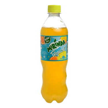 Mirinda Tropical 50cl