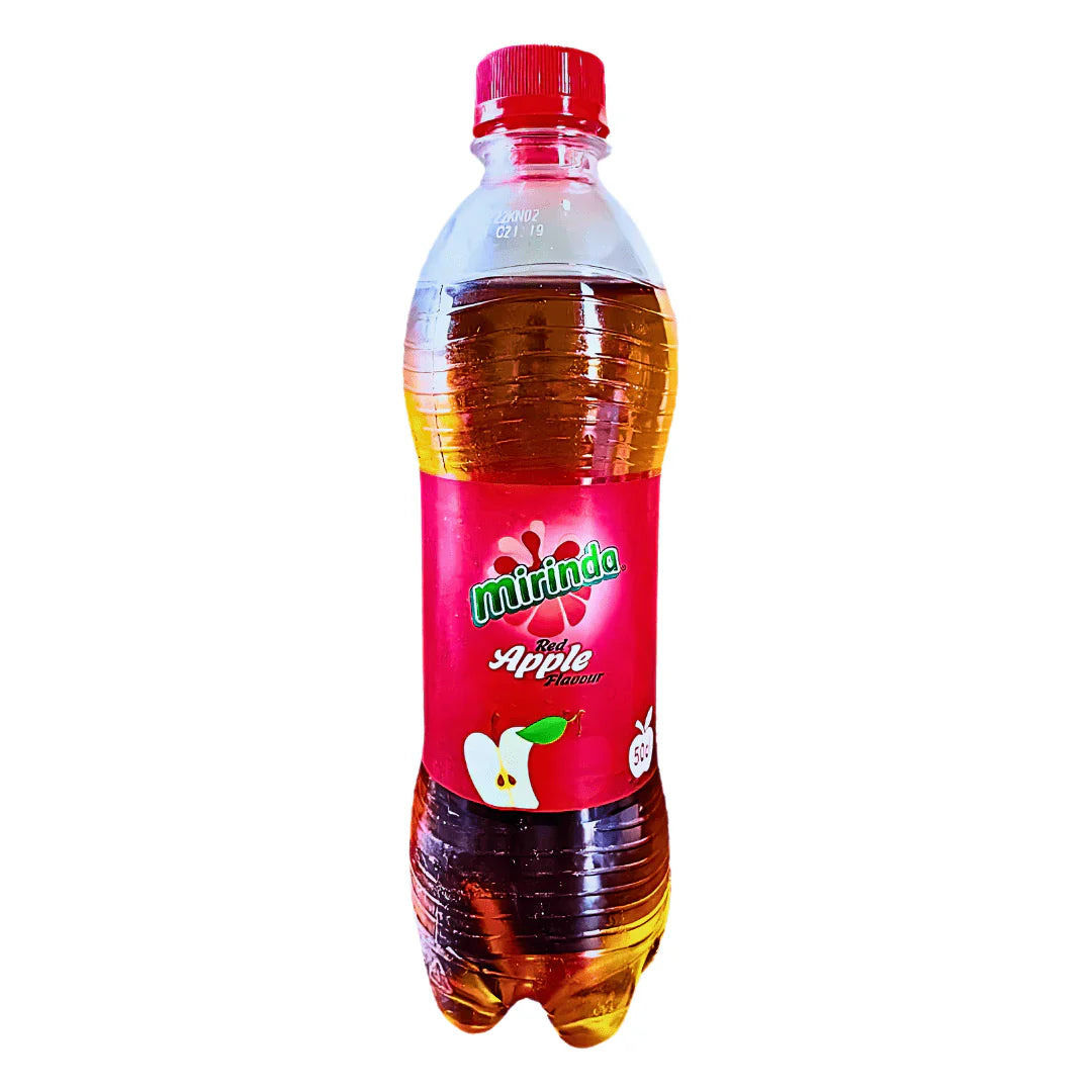 Mirinda Pomme 50cl