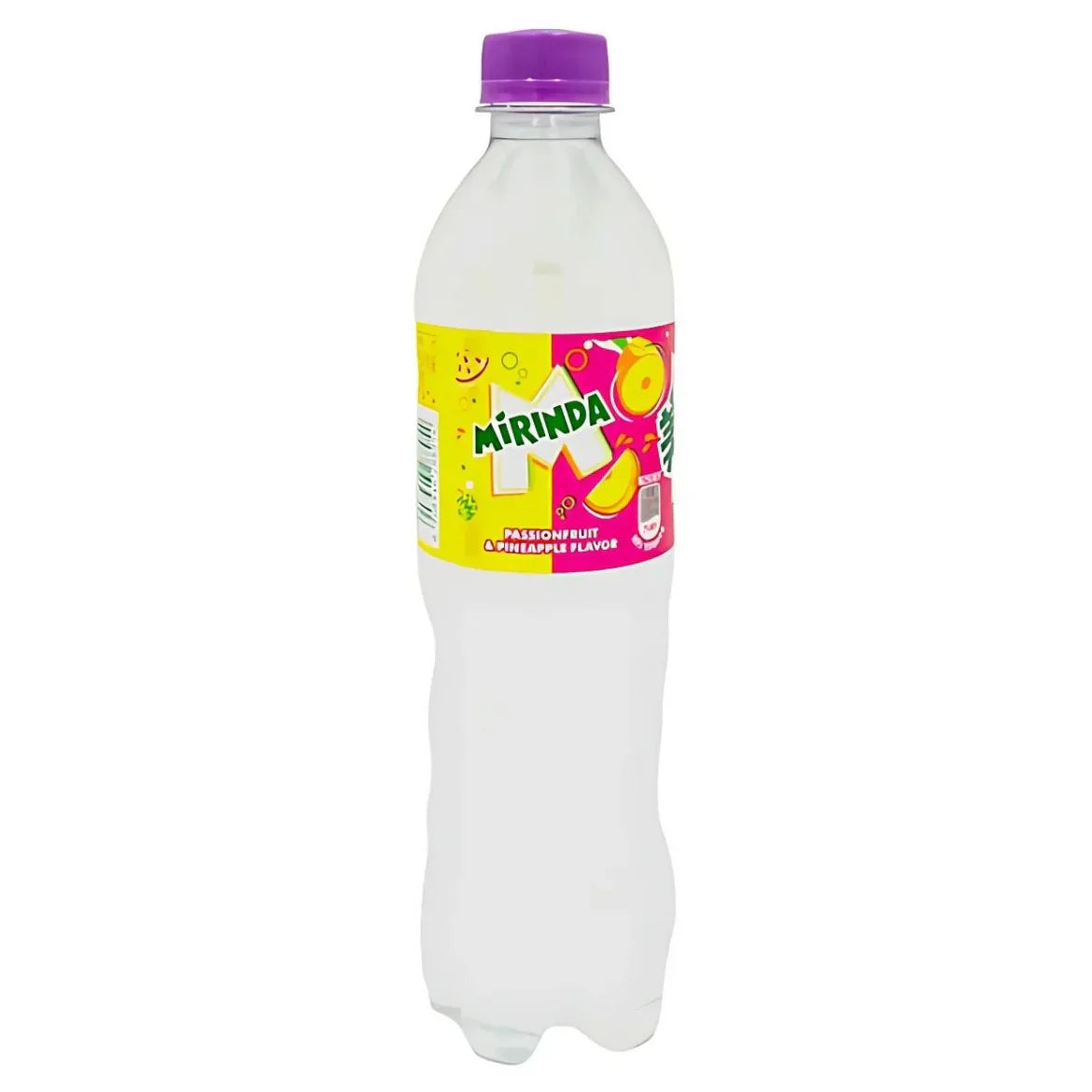 Mirinda Pasión 50cl