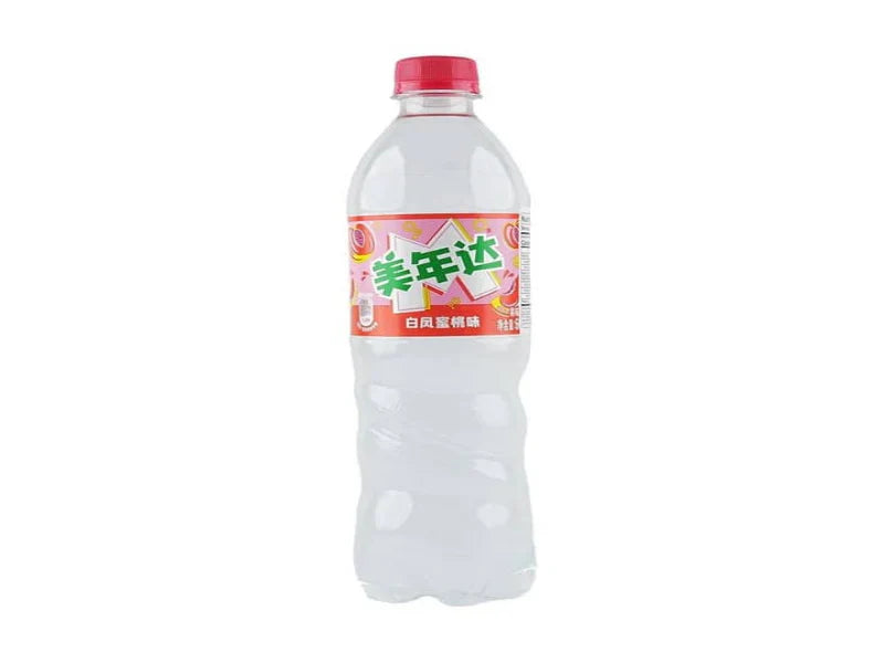 Mirinda Pêche 50cl (China)