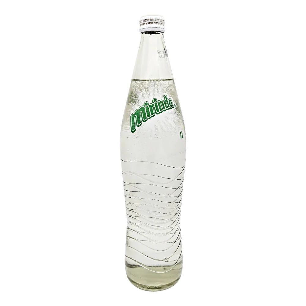 Mirinda Vanille 1L