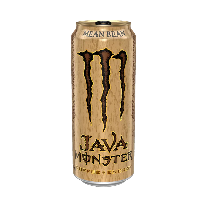 Monster Java Mean Bean