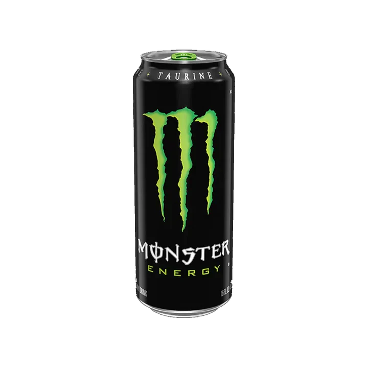 Monster Energy Original