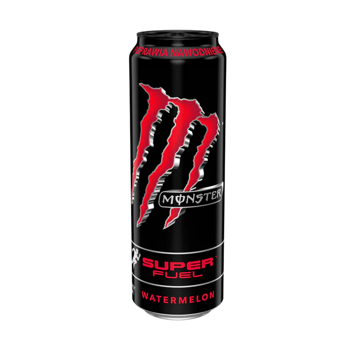 Pastèque Monster Super Fuel