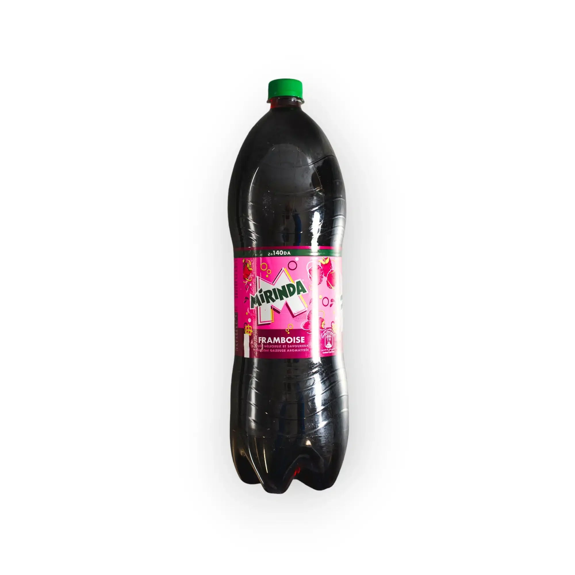 Mirinda Framboise 1L