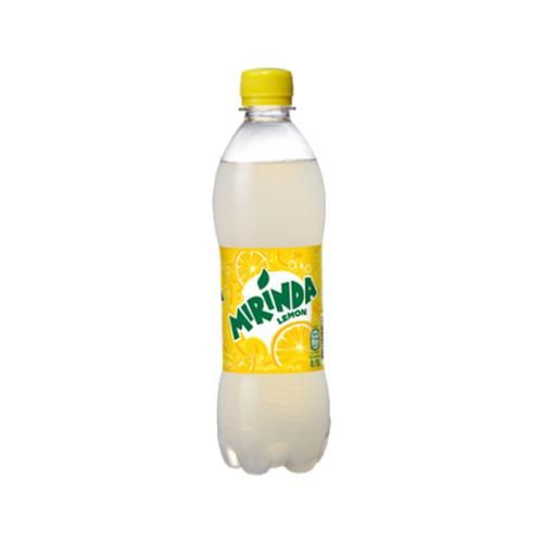 Mirinda Citron 50cl