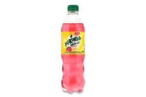 Mirinda Raspberry Lemon 50cl