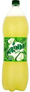 Mirinda Poire 2L