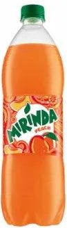 Mirinda Pêche 1L