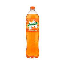 Mirinda Naranja 1L5