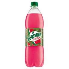Mirinda Pastèque 1L