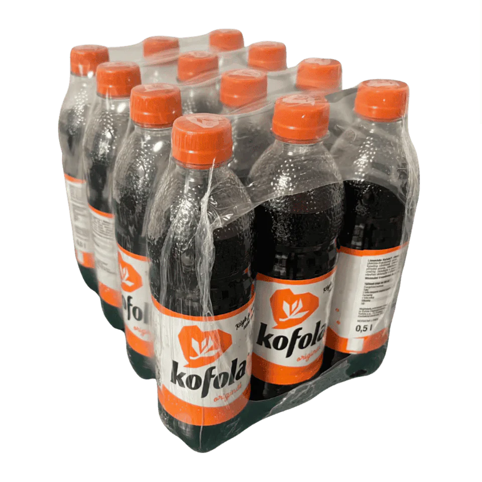 Kofola Original 50cl X12
