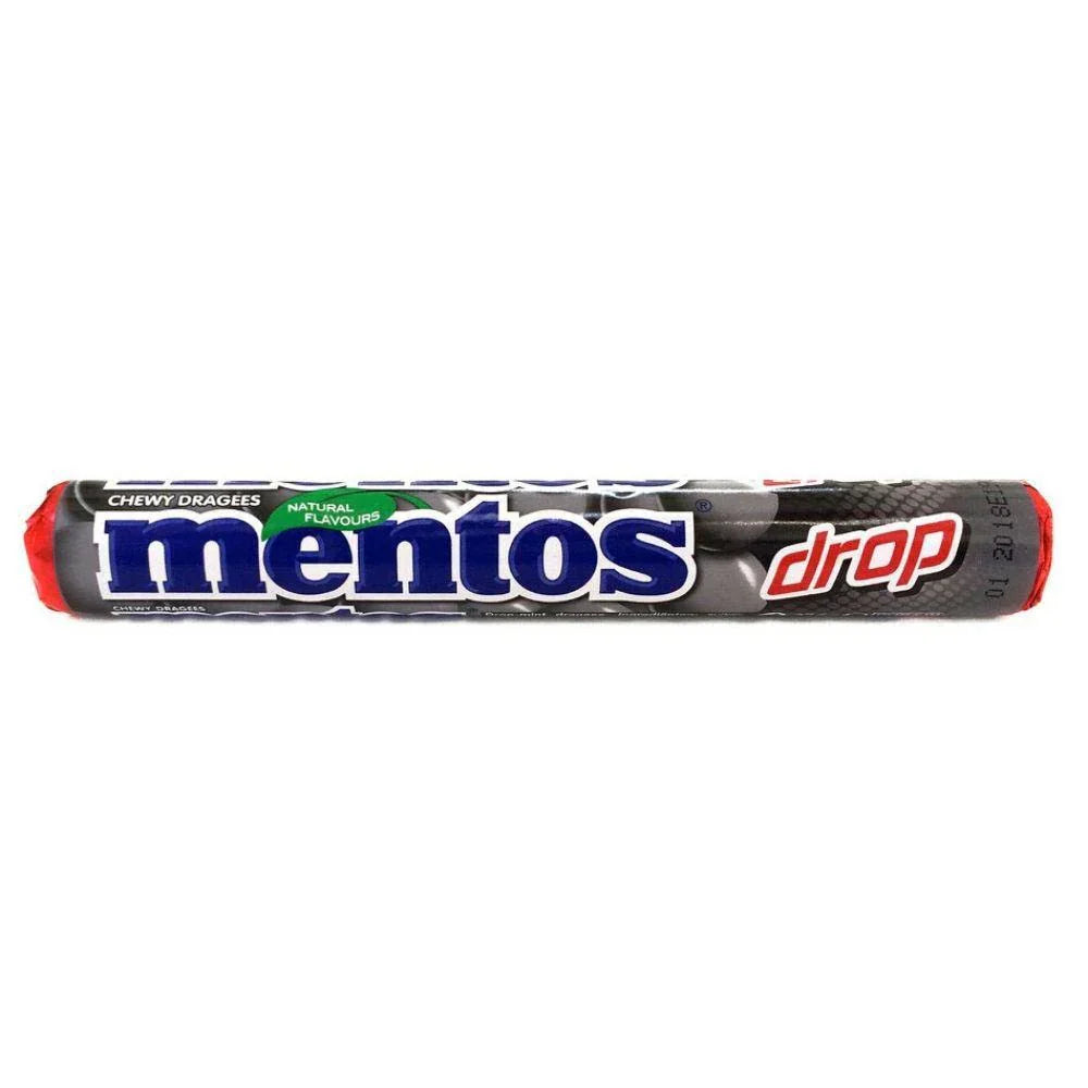 Gota de Mentos