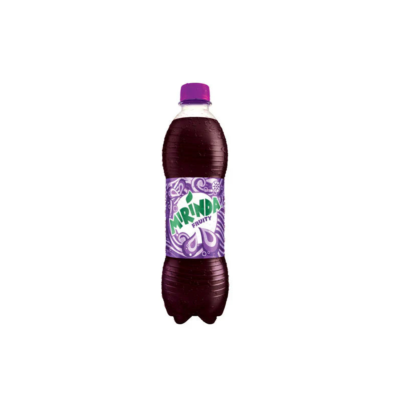 Mirinda Uva 50cl