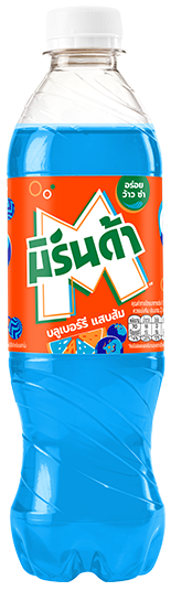 Mirinda Berry (Tailandia)