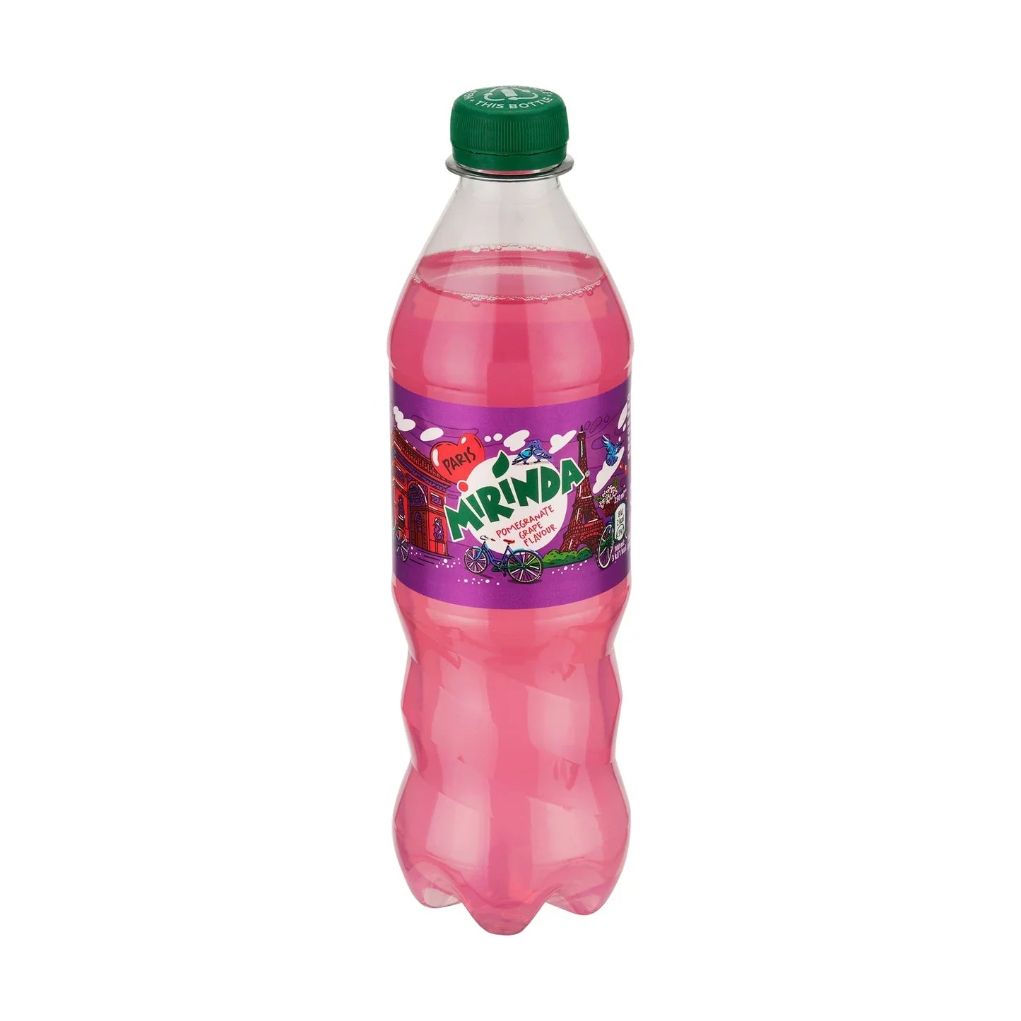 Mirinda Pomegranate 50cl