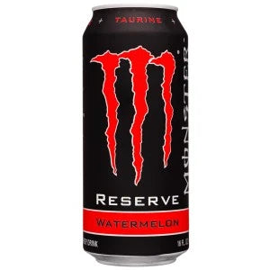 Monster Energy Reserve Pastèque
