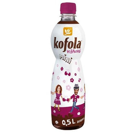 Kofola Visnova