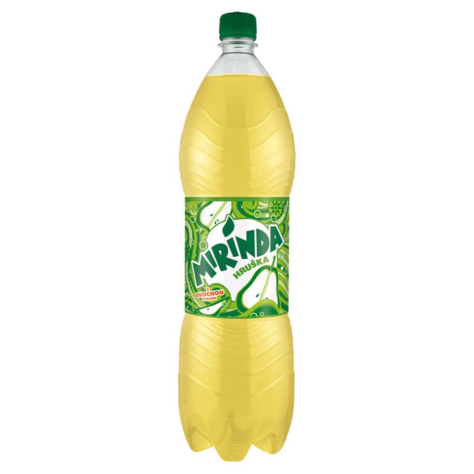 Mirinda Poire 1L5