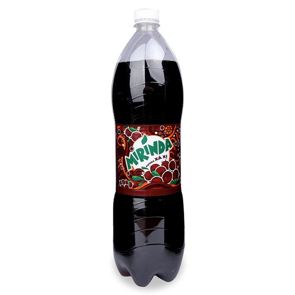 Mirinda Sarsi 1,5L