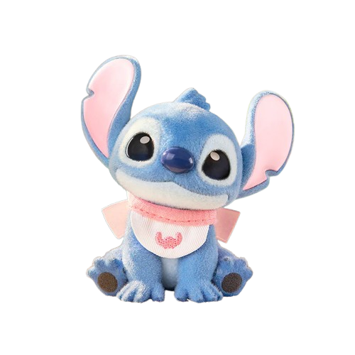 Figurine Stitch – Série Hello Stitch – Disney x Top Toy
