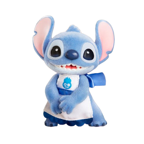 Figurine Stitch – Série Hello Stitch – Disney x Top Toy