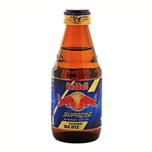 Red Bull Supreme Philippine