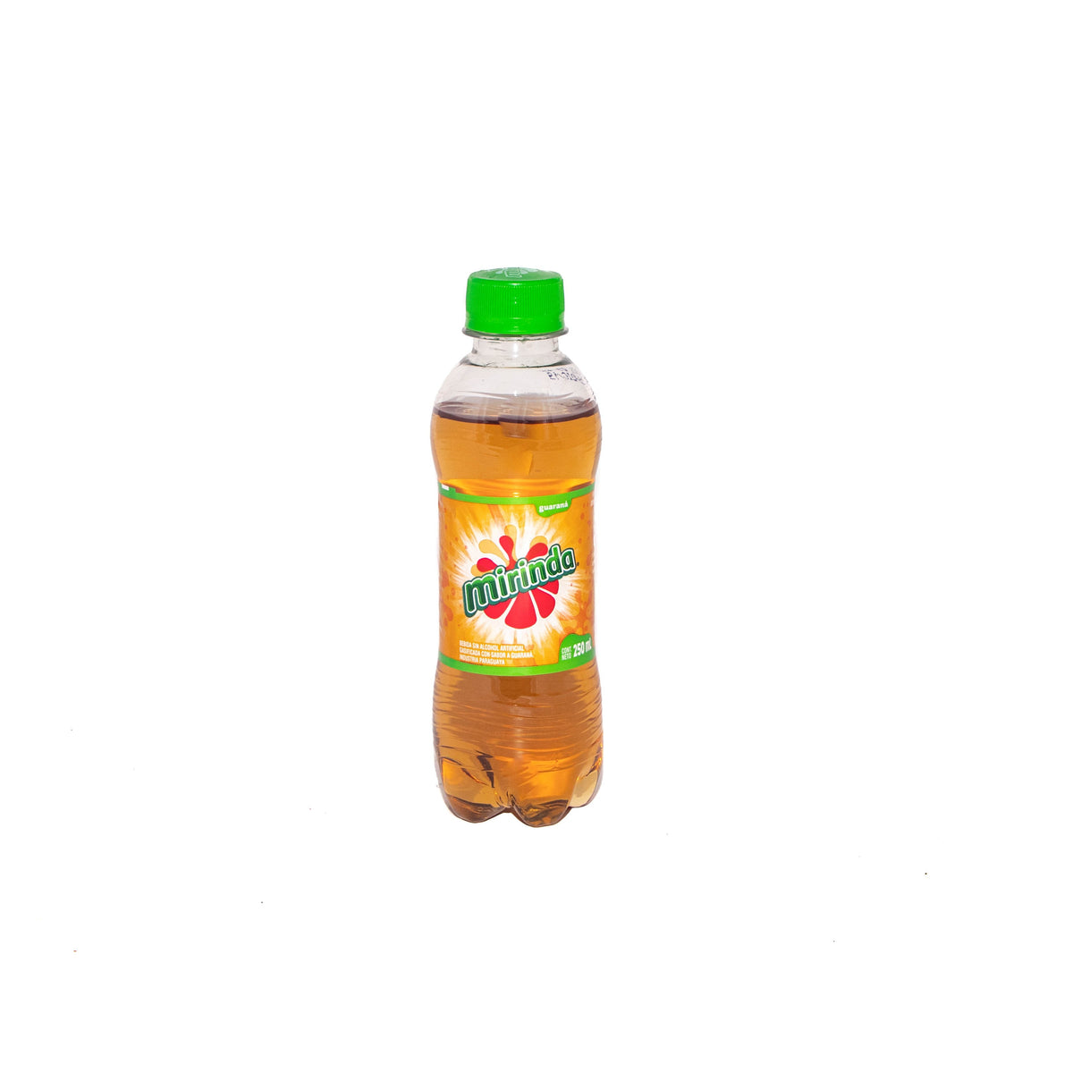 Mirinda Guarana